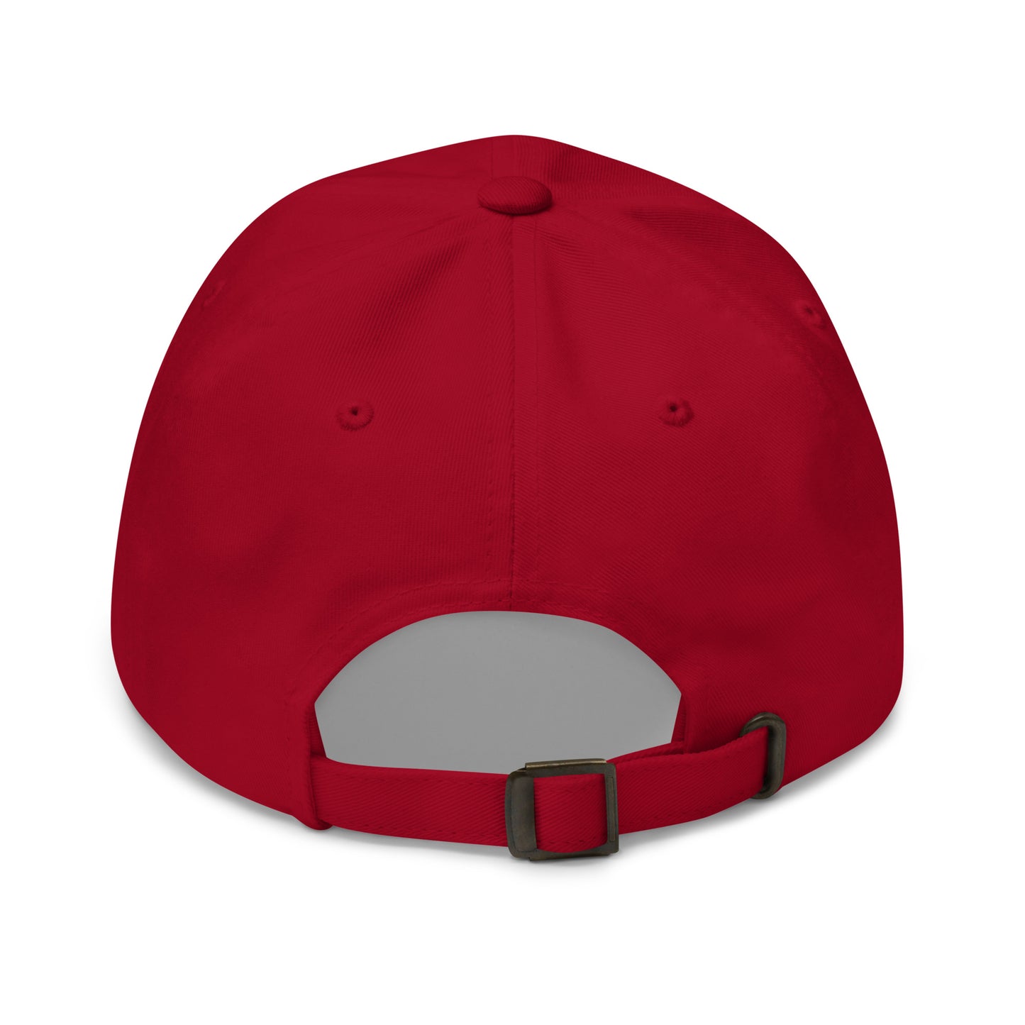 GORRA DE BÉISBOL PATRIOTA