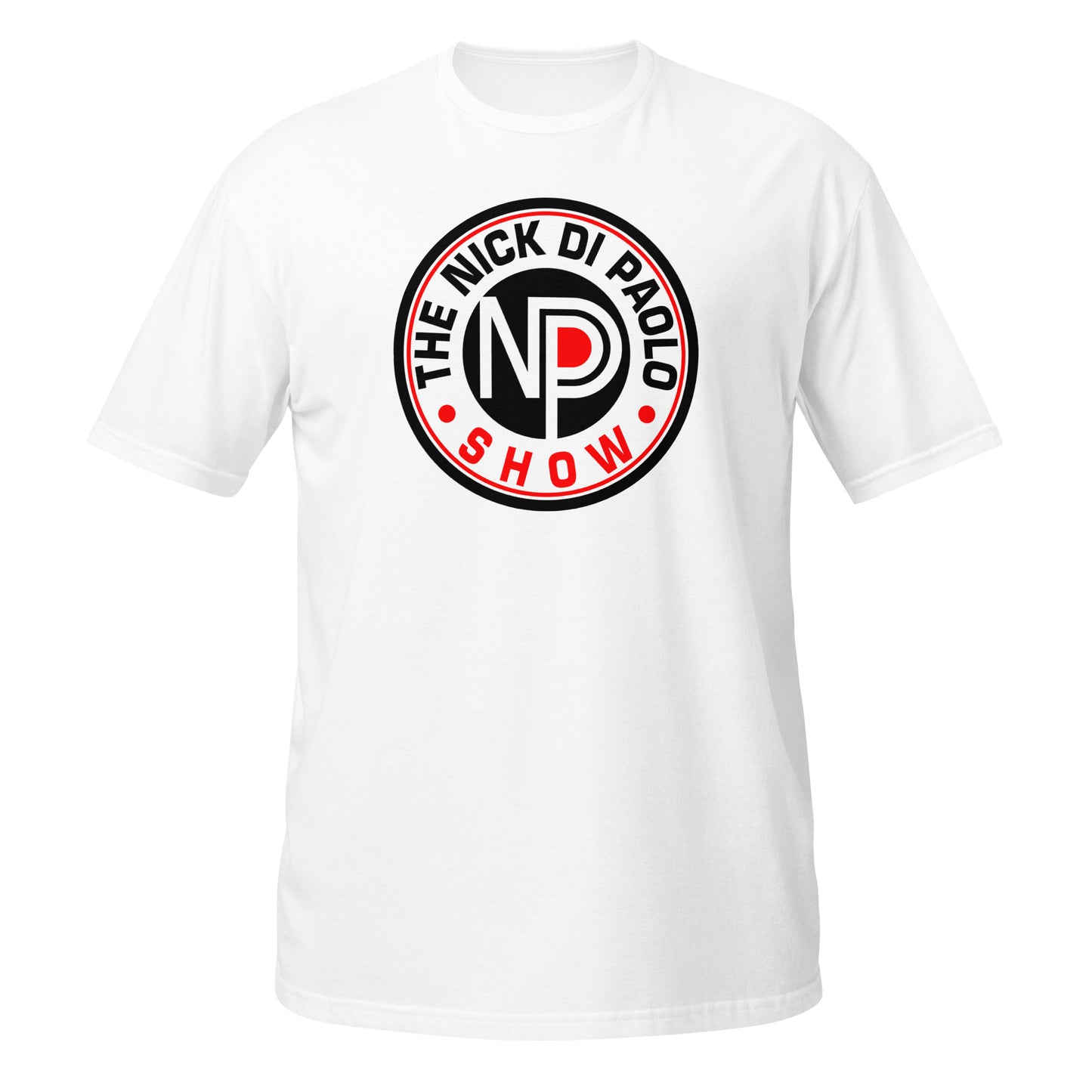 CAMISETA CLÁSICA