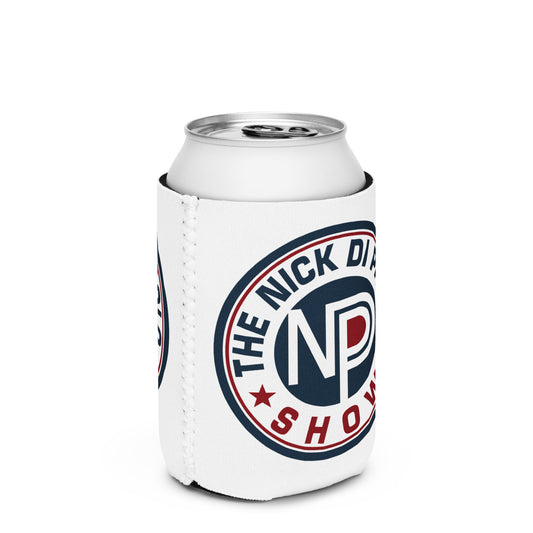 PATRIOT CAN COOLER