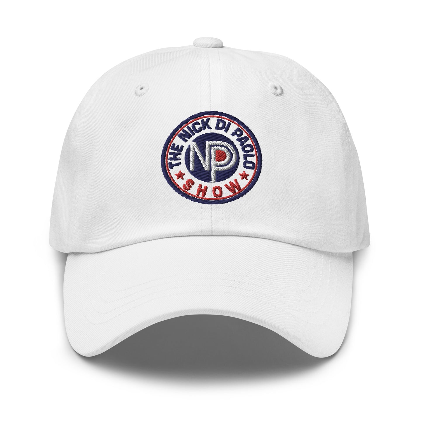 GORRA DE BÉISBOL PATRIOTA