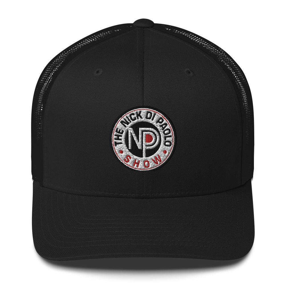 CLASSIC TRUCKER HAT