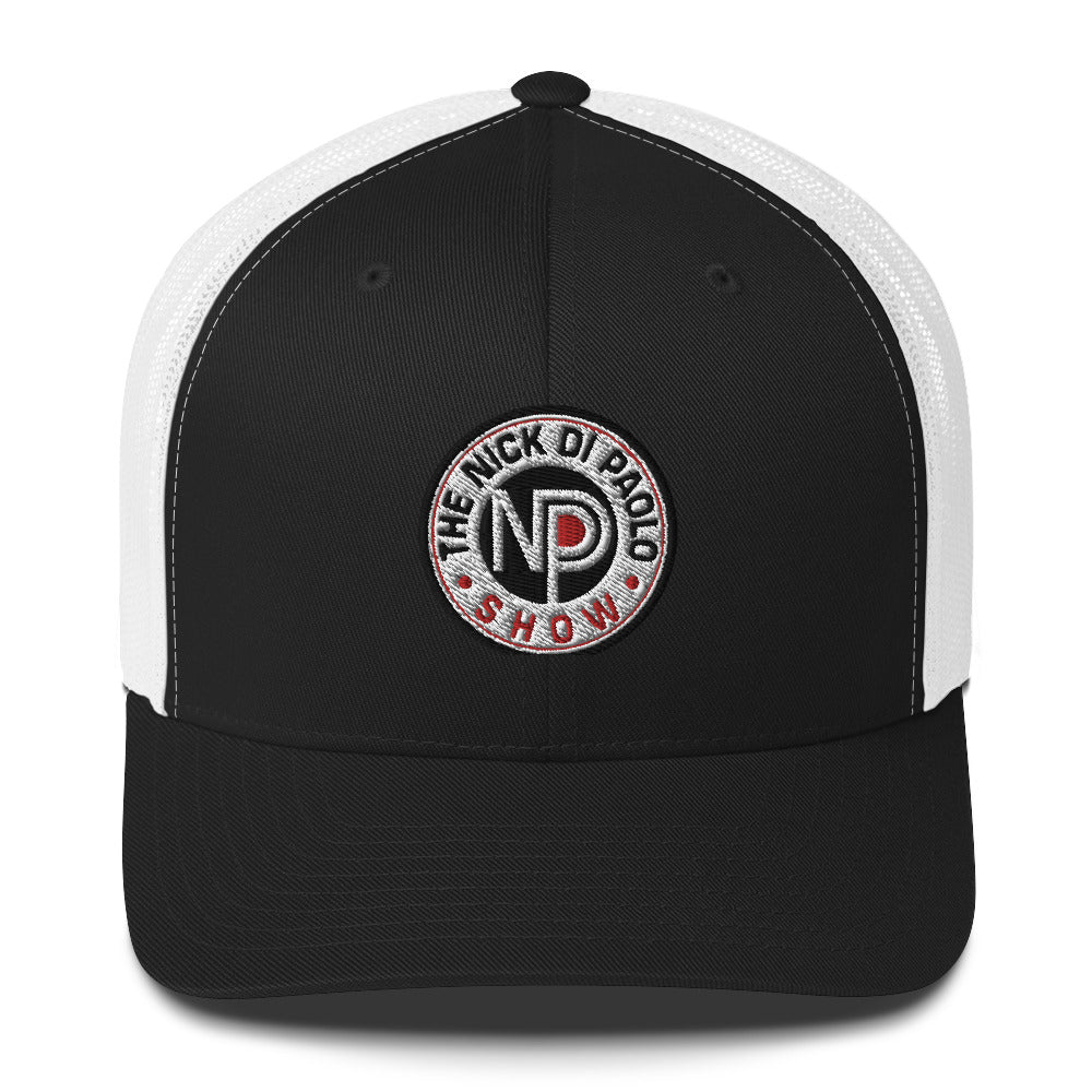 CLASSIC TRUCKER HAT