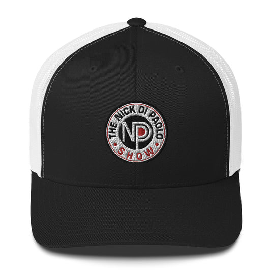 CLASSIC TRUCKER HAT