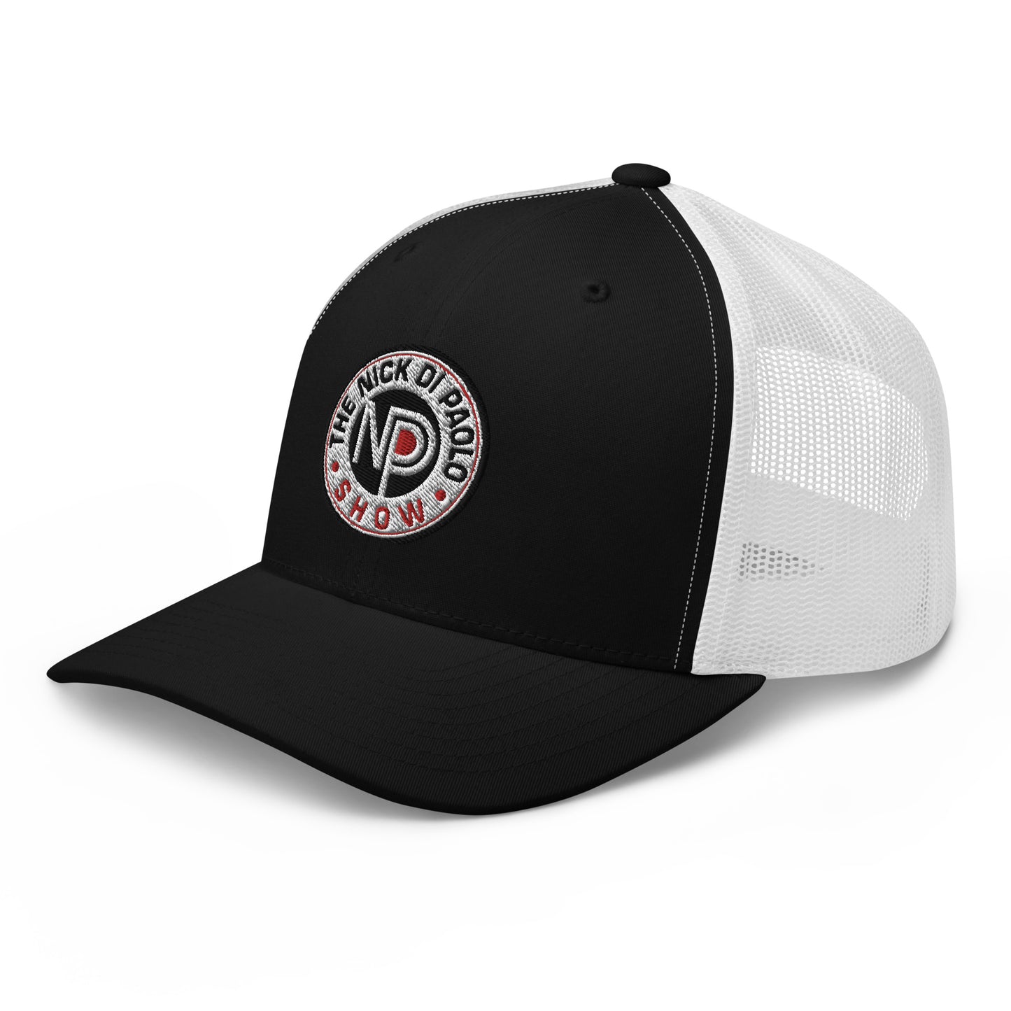 CLASSIC TRUCKER HAT