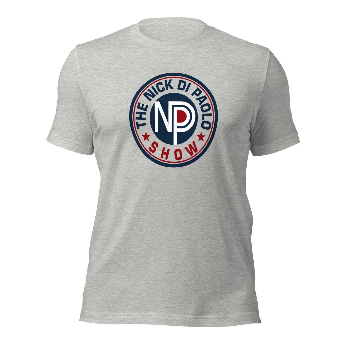 PATRIOT T-SHIRT