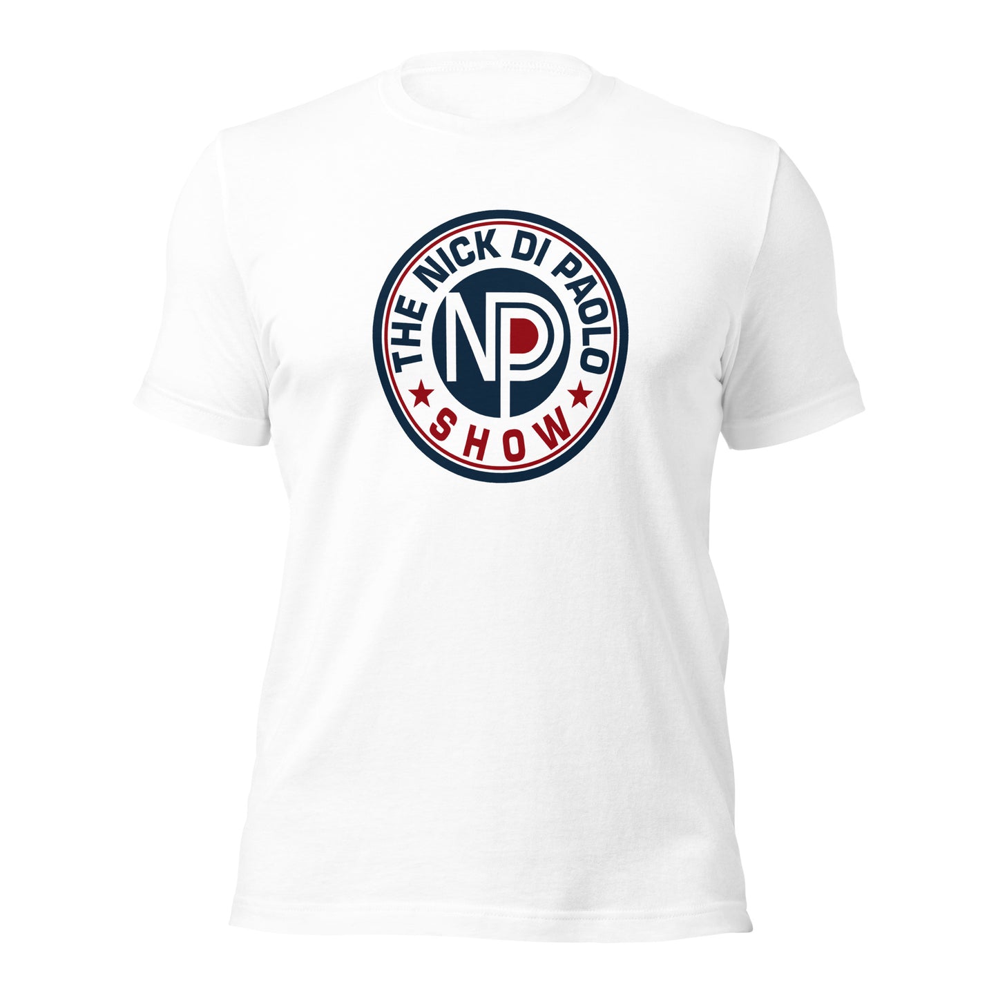 PATRIOT T-SHIRT