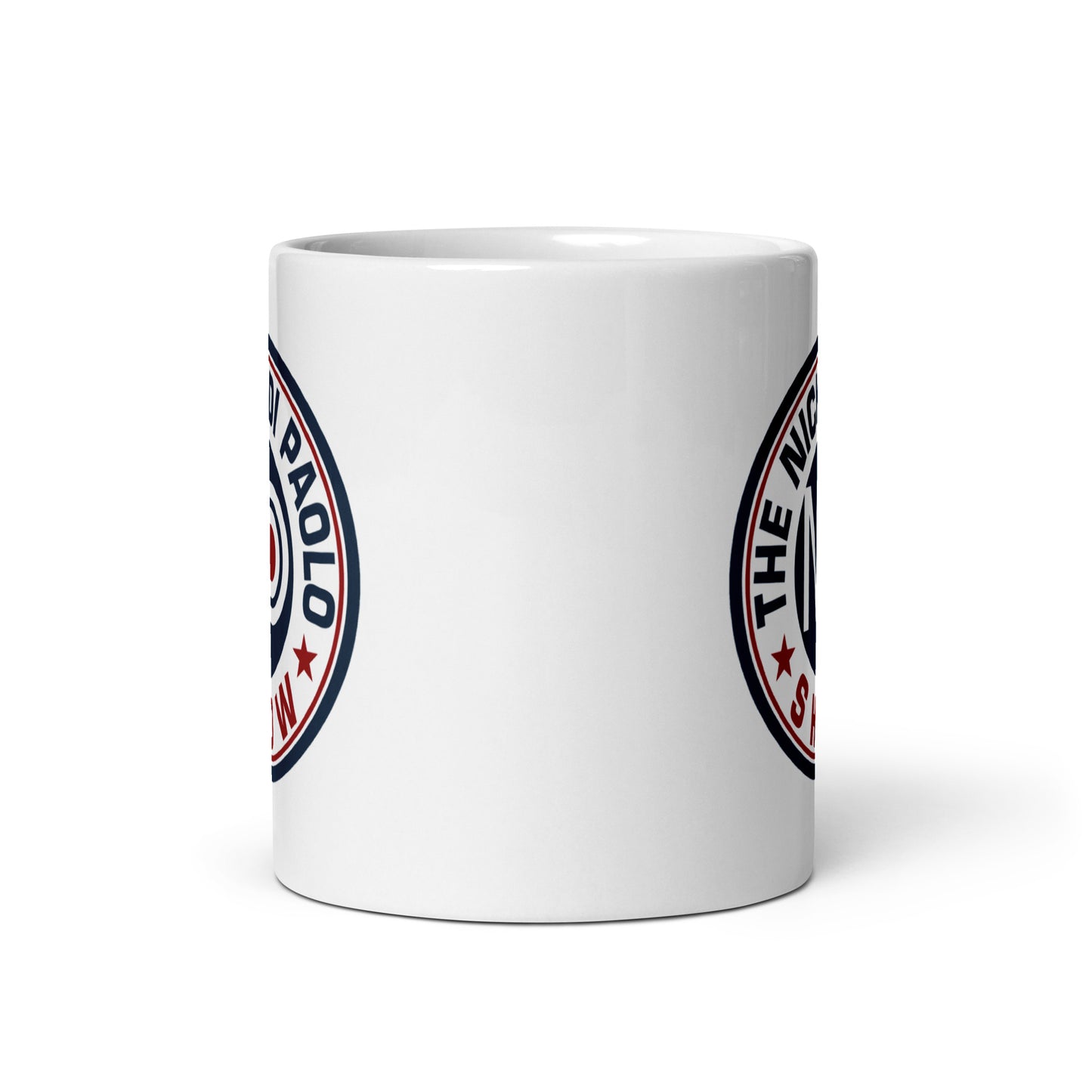 PATRIOT MUG