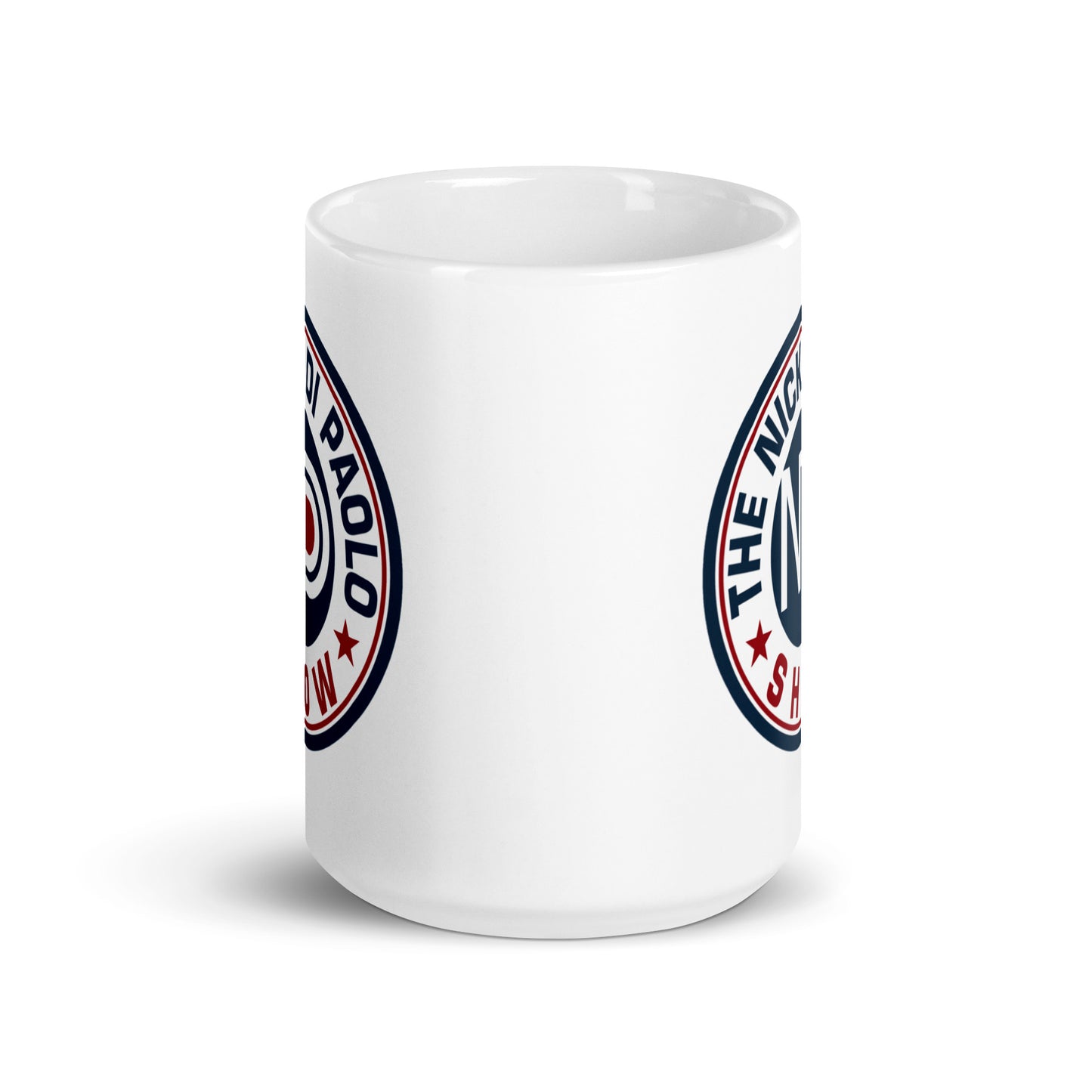 PATRIOT MUG